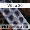 Vilitra 20 30